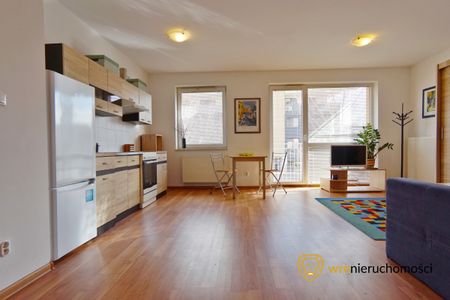 Wysoki standard | 4 pok. | Mp. + kom - Фото 3