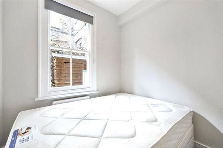 2 bedroom maisonette to rent - Photo 4