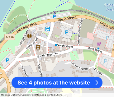 1 bedroom flat for rent - Photo 1