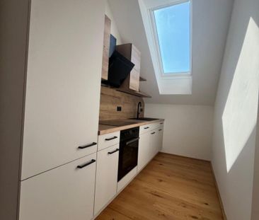 Neuwertige 3-Zimmer Maisonette mit Terrasse in Perchtoldsdorf – Mie... - Photo 2