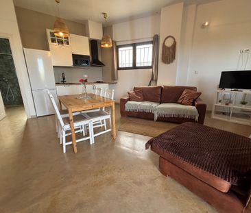 Planta baja de alquiler en Camino Pou de Aparisi, La Punta - Photo 5