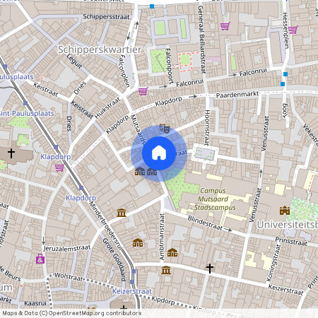 Raapstraat, 10, 201, 2000, Antwerpen