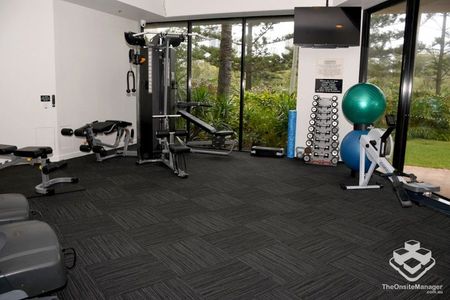Luxury Residential Living - Photo 3