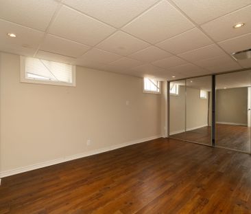 For Lease - 837 Sanok Drive, Pickering, Ontario - Photo 4