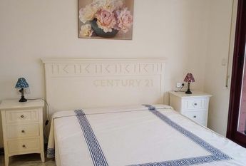 Benalmádena, Andalusia