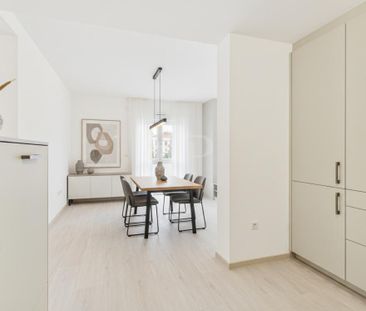 Erstbezug und barrierefrei : Wohnkonzept 60 Plus - Foto 3