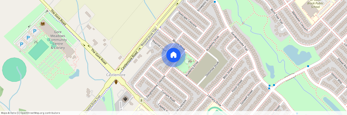 15 Sleightholme Crescent, Brampton