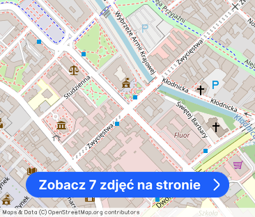 Mieszkanie w centrum Gliwic, blisko Rynku i Politechniki - Zdjęcie 1