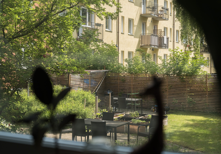 Falsterbogatan, Malmö - Foto 2