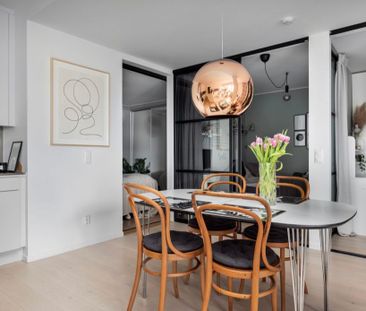 Tollareslingan, Saltsjö-Boo - Foto 4