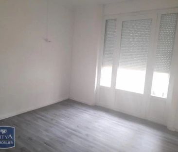 Appartement à louer 3 pièces 60.24m² - Photo 4