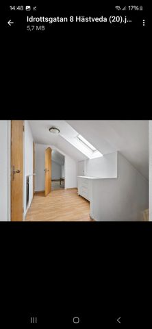 Idrottsgatan, Hästveda - Foto 3