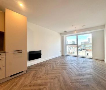 1 bedroom apartment to rent - Photo 4