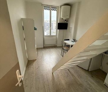 Studio 18m² (réf 6936089) - Photo 3
