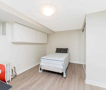 For Lease - 118 Braemar Avenue Unit# 1, Toronto, Ontario - Photo 1