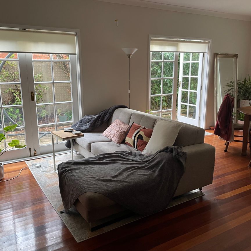 Leichhardt - Photo 1