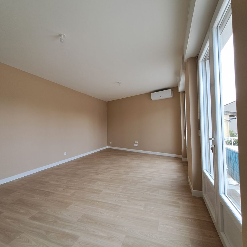 Location Appartement 4 pièces 97m² CARMAUX 81400 - Photo 1