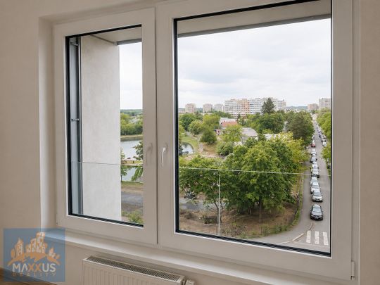 Pronájem bytu 2+kk 45 m² - Photo 1