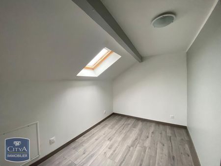 Location Appartement 3 pièces 83m² BACCARAT 54120 - Photo 3