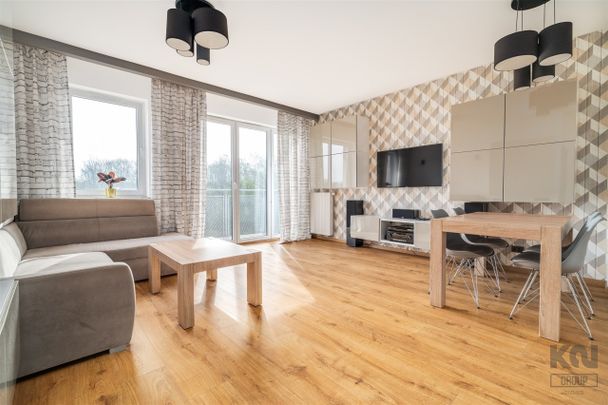 Łódź, Polesie, Zdrowie, Konstantynowska - Photo 1