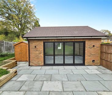 2 bedroom bungalow to rent - Photo 5