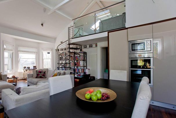 3 bedroom apartment to rent - Photo 1