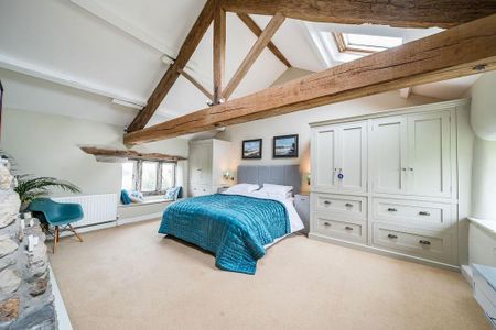 3 bedroom detached house to rent - Photo 2
