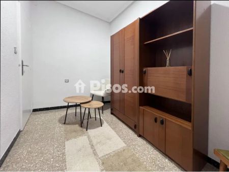 Piso en alquiler en Avenida de la Constitución, cerca de Carrer de la Virgen del Remedio - Photo 4