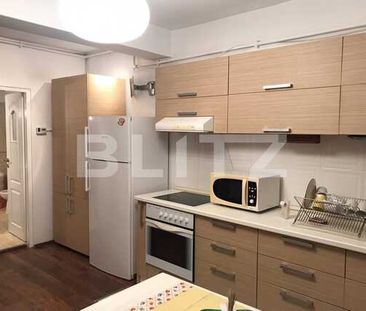 Apartament 2 camere, decomandat, 50 mp, modern, zona strazii Campului - Photo 1