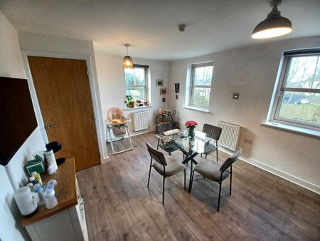 1 bedroom house to rent - Photo 3