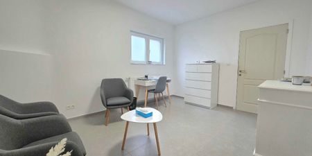 Woning te huur in Ransart voor € 750 met 2 slaapkamers - Photo 4