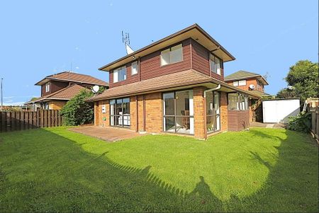 Somerville - 3brm, 2bath home - Photo 5