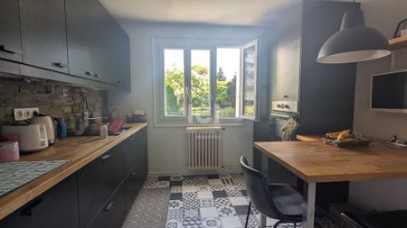Appartement Nantes 3 Pièce(s) 58.37 M2 - Parking Et Cave - Photo 5