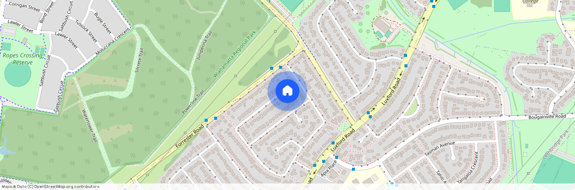 5A Wangaroa Cres, NSW 2770, Lethbridge Park