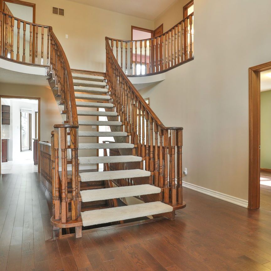 For Lease - 1339 Windrush Drive, Oakville, Ontario - Photo 1