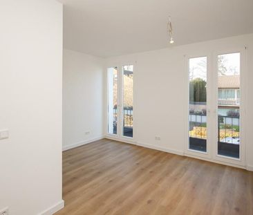 Lichtdurchflutete Wohnung in ruhiger Wohnlage – Erstbezug nach Mode... - Photo 6