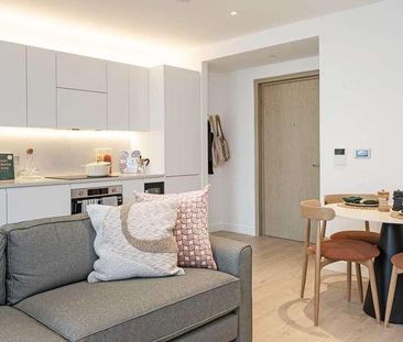 Alma, New Drum Street, Aldgate, E1 - Photo 5