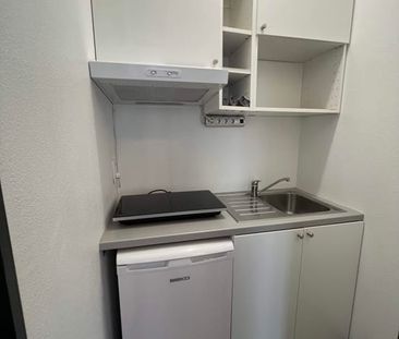 Studio te huur - Photo 1