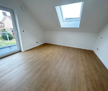 NEUBAU-Erstbezug Luxus 3 Zimmer Wohnung mit herrlichem Balkon - Photo 6