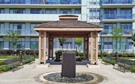 For Lease - 4677 Glen Erin Drive Unit# 1606, Mississauga, Ontario - Photo 5
