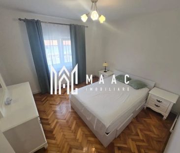Apartament 3 dormitoare etajul 1 zona Garii - Photo 5