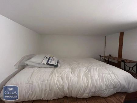 Appartement à louer 1 pièce 29.03m² - Photo 3