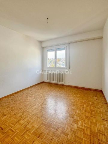 Appartement de 3 pièces au 3ème étage - Foto 5