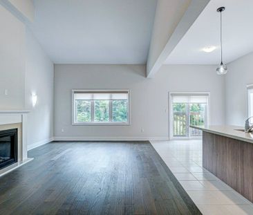 For Lease - 34 Hildred Cushing Way, Uxbridge, Ontario - Photo 3