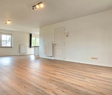 Appartement te huur - Foto 1