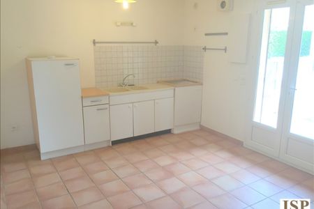 APPARTEMENT LES MILLES - 2 pièce(s) - 34.92 m2 - Photo 3