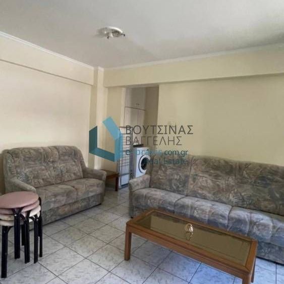 Διαμέρισμα για ενοικίαση Αμπελόκηποι (Πάτρα) - Φωτογραφία 1