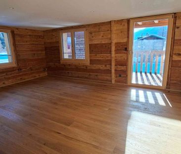 3.5 Zimmer, 75 m², 1. Stock - Photo 4