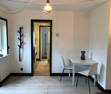 Askim - 1rok - tillsv - 8.050kr/mån - Foto 3