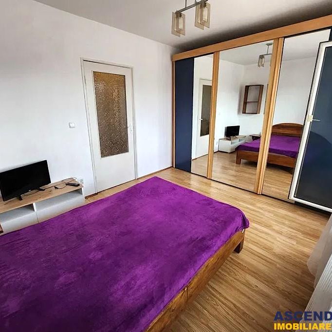 Apartament cu 1 camera,zona Tudor - Fotografie 1